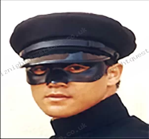 Kato picture quiz clue
