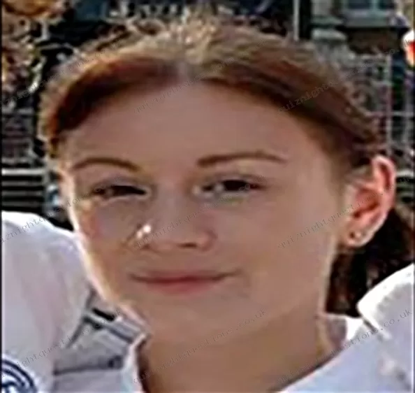 Emily Ludolf picture quiz clue