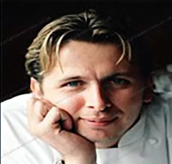 Gary Dawson picture quiz clue