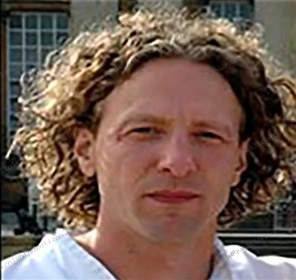 James Nathan picture quiz clue
