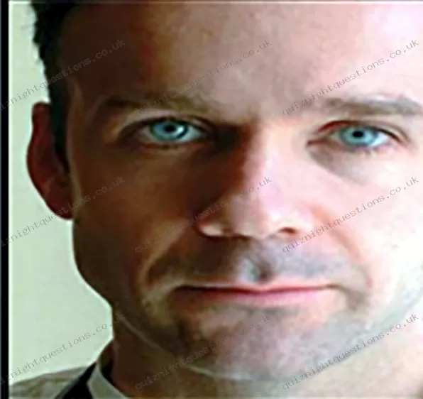 Marcus Wareing picture quiz clue