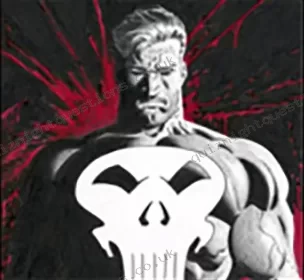 The Punisher picture quiz clue
