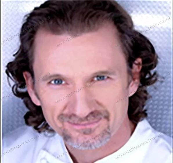 Paul Rankin picture quiz clue