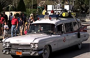 Ghostbusters picture quiz clue