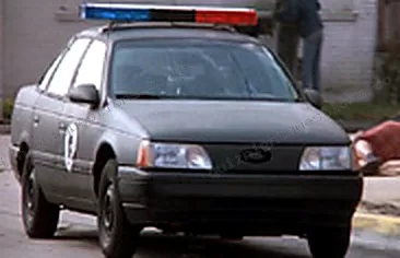 RoboCop picture quiz clue