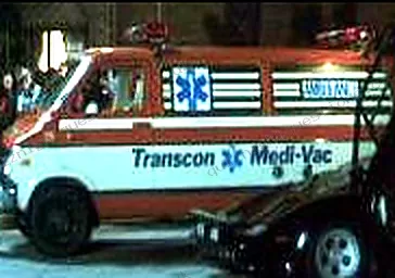 The Cannonball Run picture quiz clue