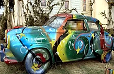 The Muppet Movie picture quiz clue