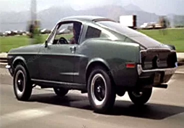 Bullitt picture quiz clue