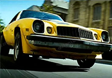 Transformers picture quiz clue