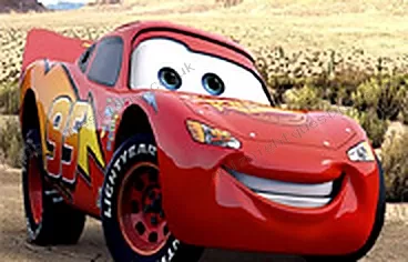 Cars picture quiz clue