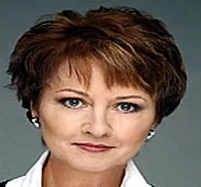 Anne Diamond picture quiz clue