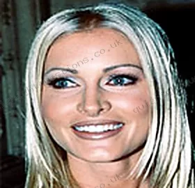 Caprice picture quiz clue