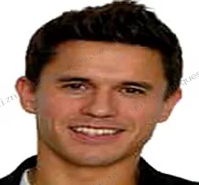 Jeremy Edwards picture quiz clue