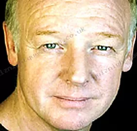 Les Dennis picture quiz clue