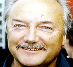 George Galloway picture quiz clue