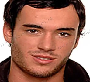Jack Tweed picture quiz clue