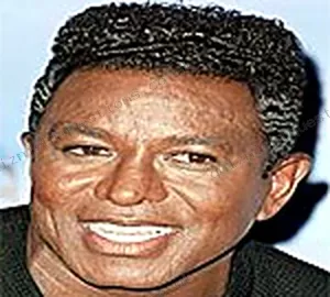 Jermaine Jackson picture quiz clue