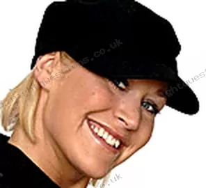 Jo O'Meara picture quiz clue