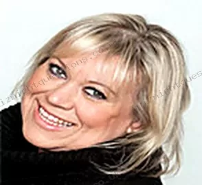 Tina Malone picture quiz clue