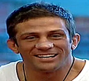 Alex Reid picture quiz clue