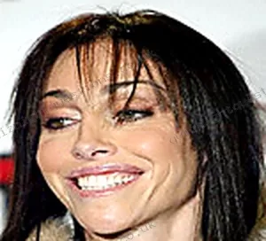 Heidi Fleiss picture quiz clue