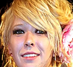 Katia Ivanova picture quiz clue