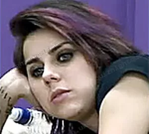 Lady Sovereign picture quiz clue