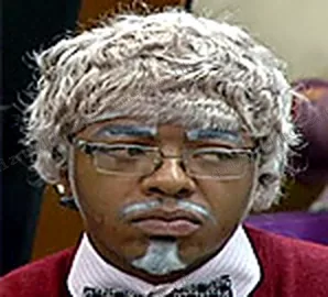 Sisqó picture quiz clue