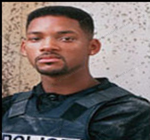 Mike Lowrey picture quiz clue