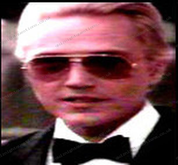 Max Zorin picture quiz clue