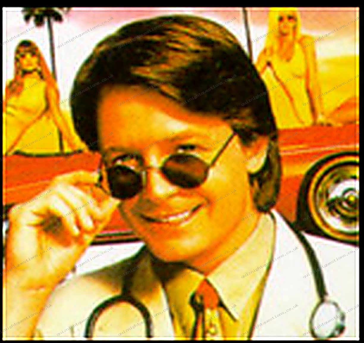 Doc Hollywood picture quiz clue