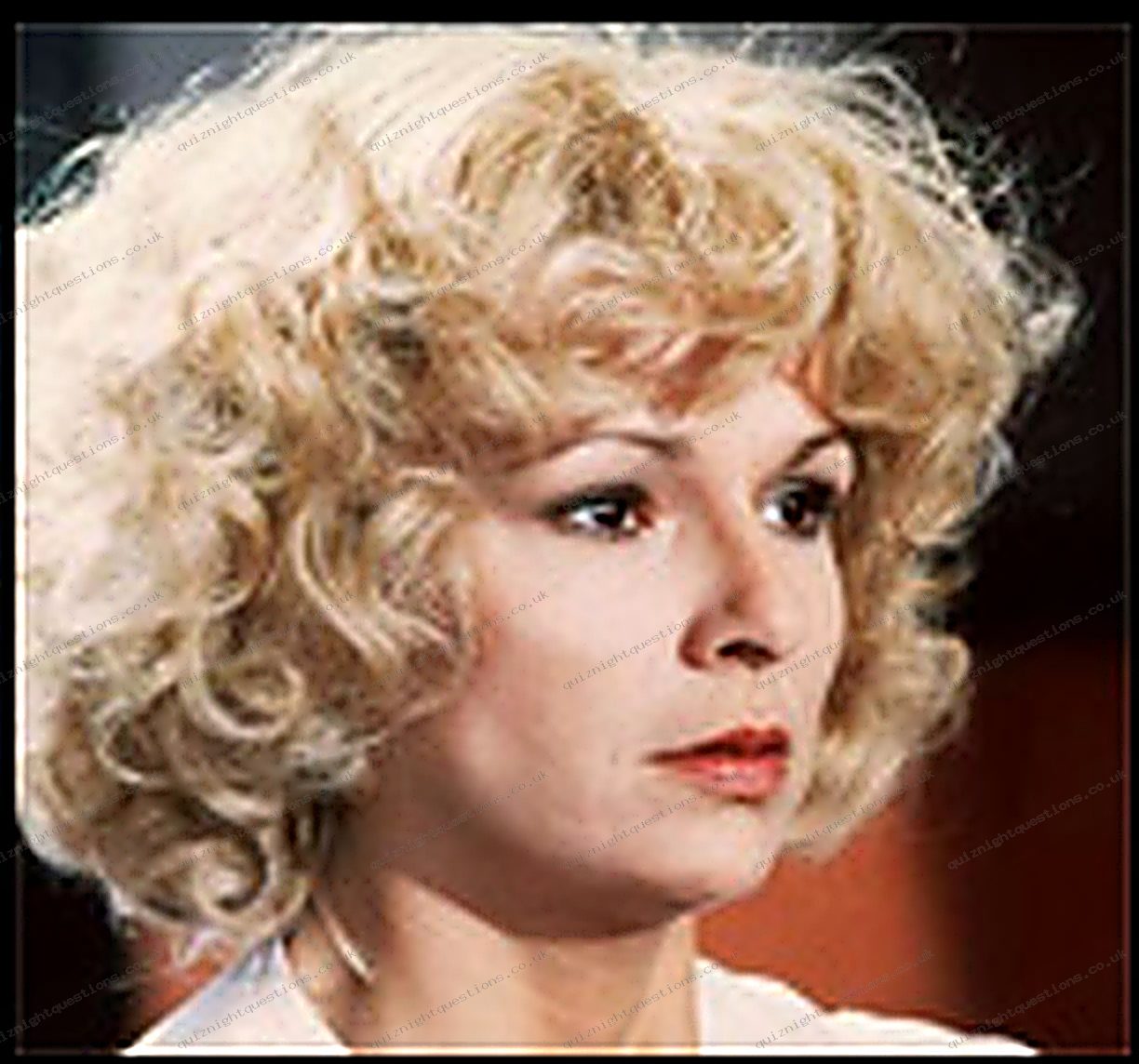 Rita picture quiz clue