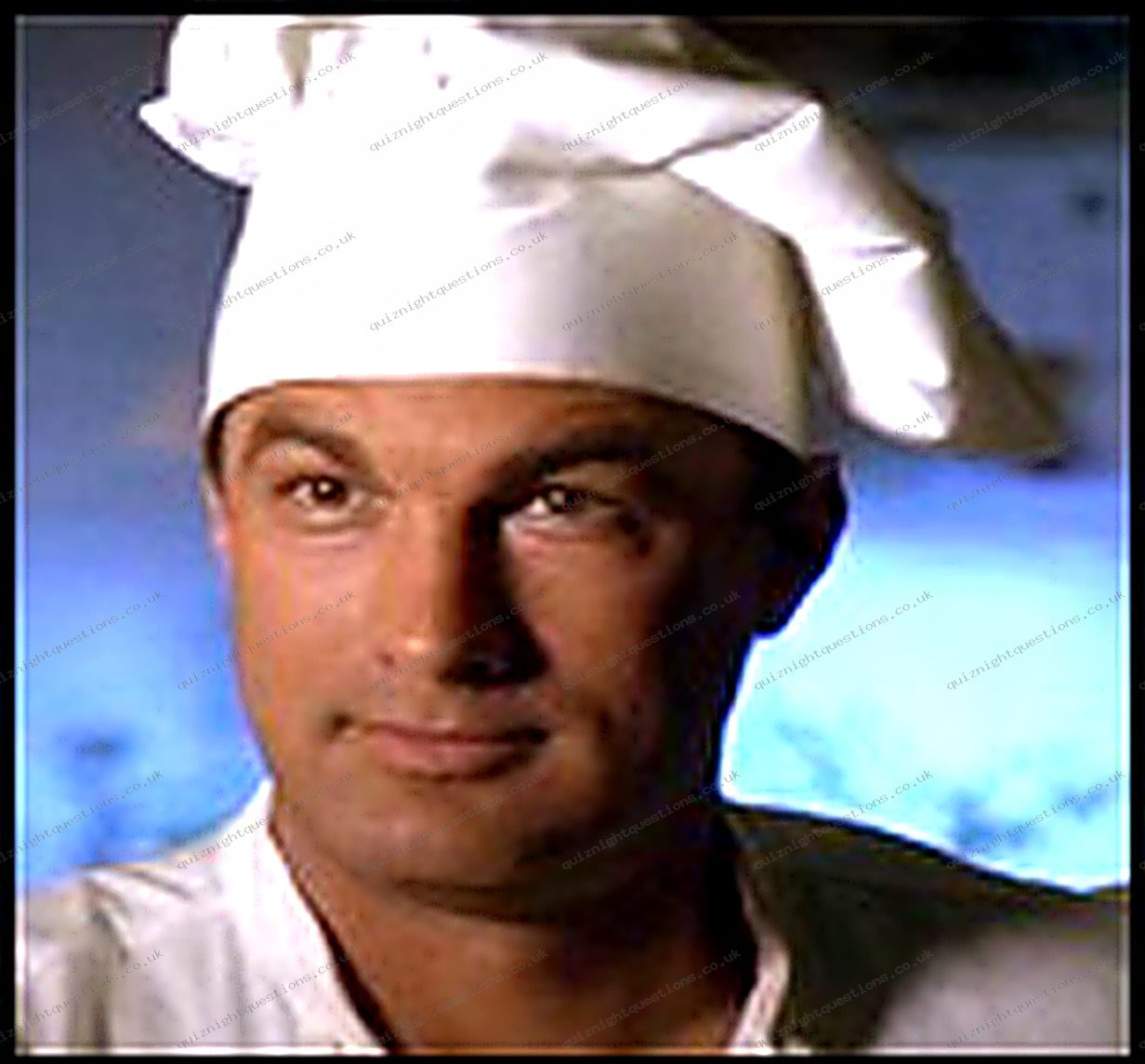 Casey Ryback picture quiz clue
