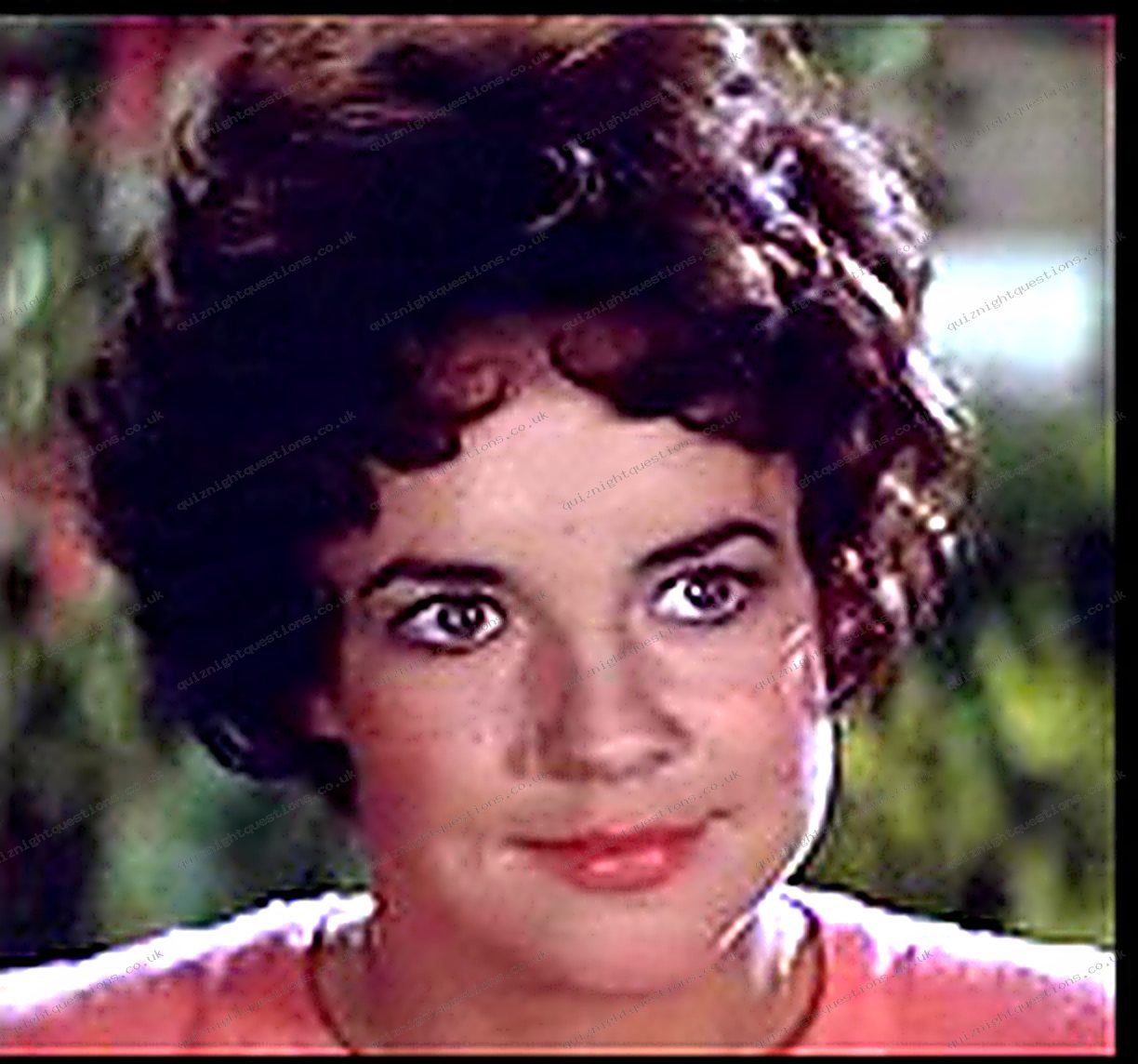 Rizz - Rizzo picture quiz clue