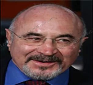 Bob Hoskins picture quiz clue