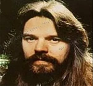 Bob Seger picture quiz clue