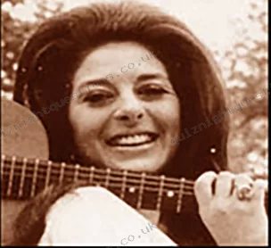 Bobbie Gentry picture quiz clue