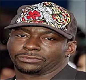 Bobby Brown picture quiz clue