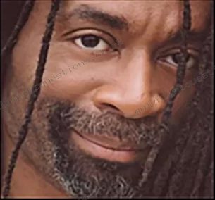 Bobby McFerrin picture quiz clue