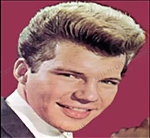 Bobby Vee picture quiz clue