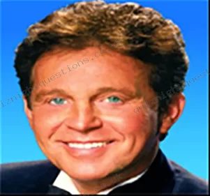 Bobby Vinton picture quiz clue