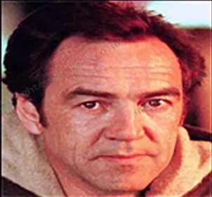 Robert Lindsay picture quiz clue