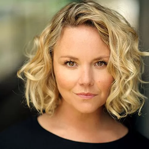Charlie Brooks
