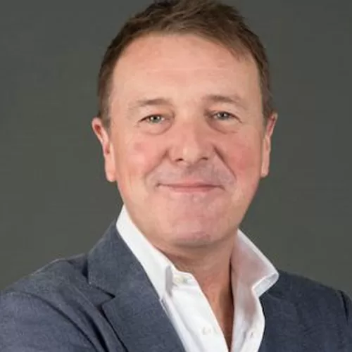 Phil Tufnell