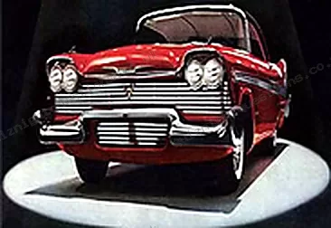 Christine