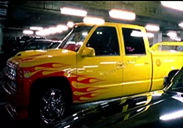 Kill Bill