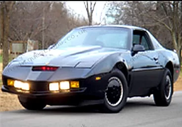 Knight Rider