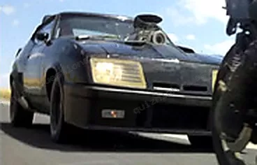 Mad Max