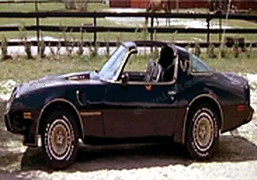 Smokey The Bandit