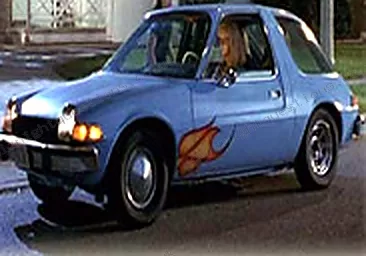 Waynes World